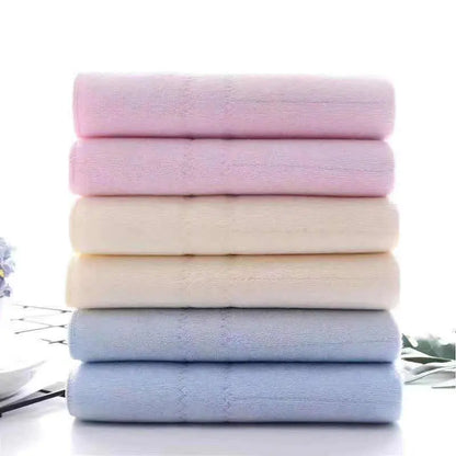 Top Quality Latex Bath Towel