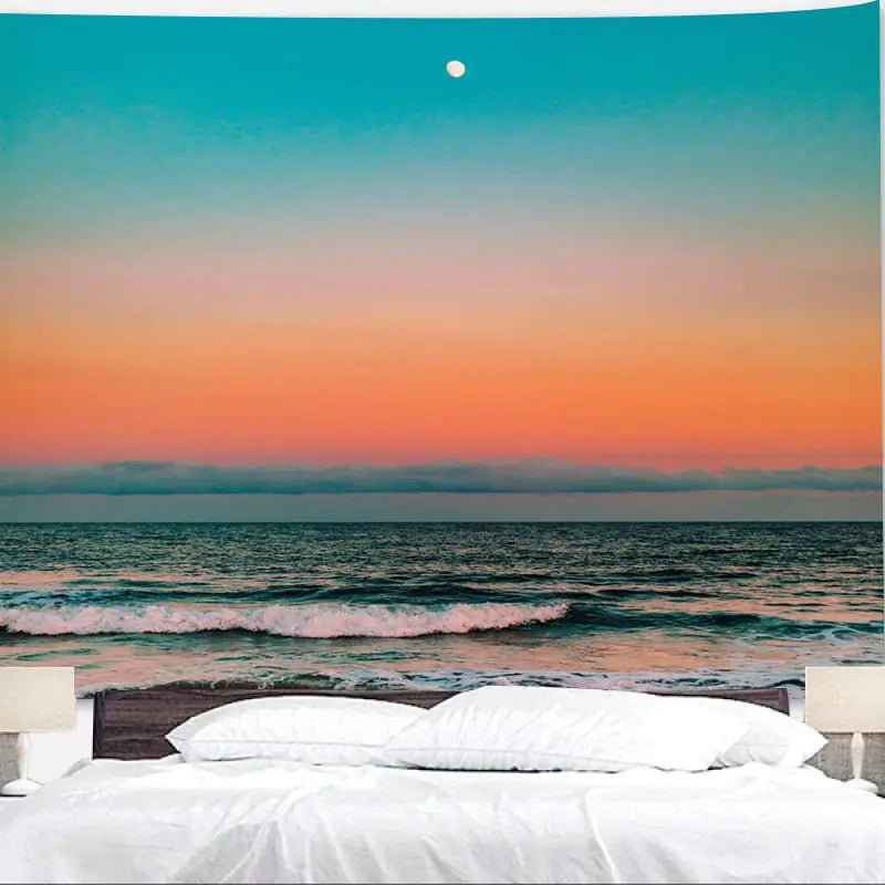 Tapestry Backdrop, Tablecloth, Beach Towel