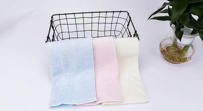 Top Quality Latex Bath Towel