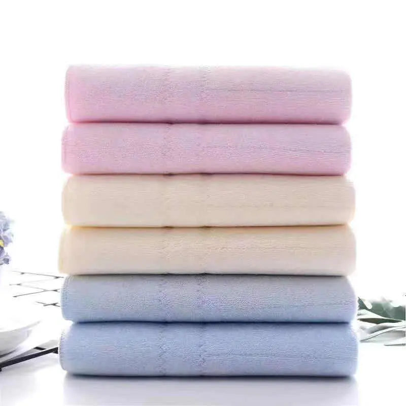 Top Quality Latex Bath Towel