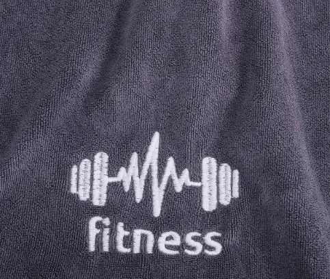 Multifunctional Microfiber Sports Towel
