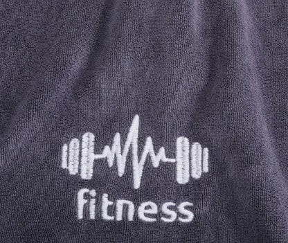 Multifunctional Microfiber Sports Towel